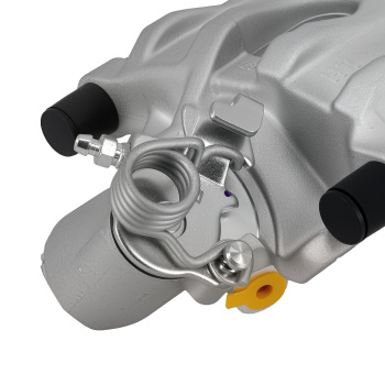 Rear Left Brake Caliper compatible for Ford C-Max MK II Focus Turnier MK III compatible for Volvo C30 38mm