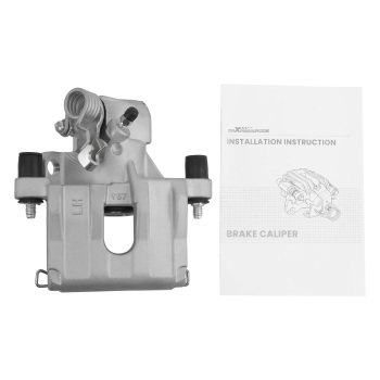 Pinza Freno Posteriore Sinistro compatibile per Ford Focus MK III C-Max Tournier 2010-2020