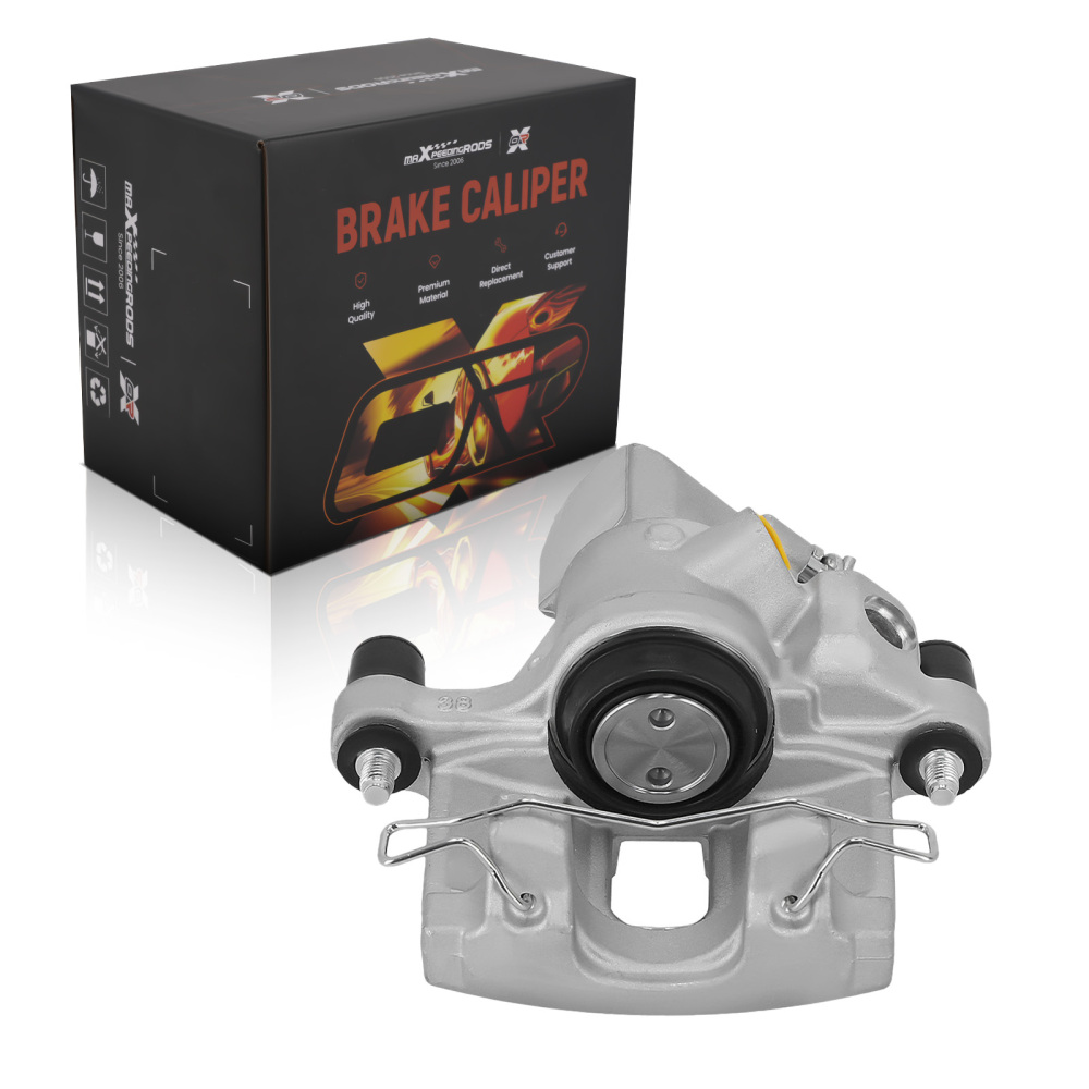 Pinza Freno Posteriore Sinistro compatibile per Ford Focus MK III C-Max Tournier 2010-2020