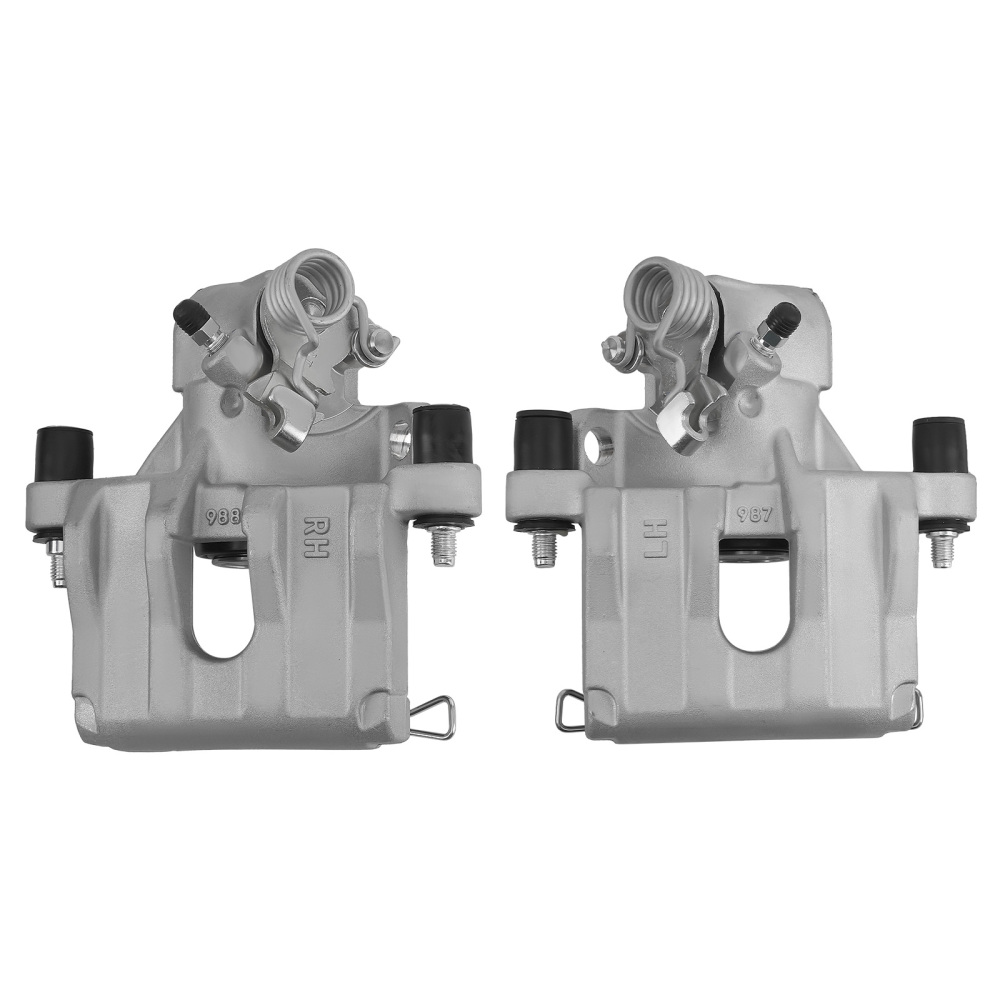 Étriers de Frein compatible pour Ford Focus III C-Max Kuga Tourneo Connect 2010-2020 LCA749