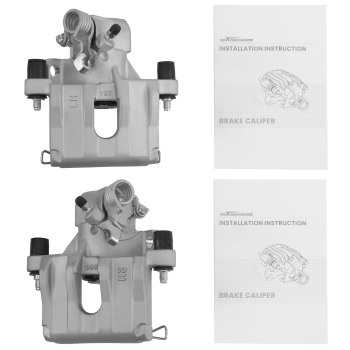 Étriers de Frein compatible pour Ford Focus III C-Max Kuga Tourneo Connect 2010-2020 LCA749