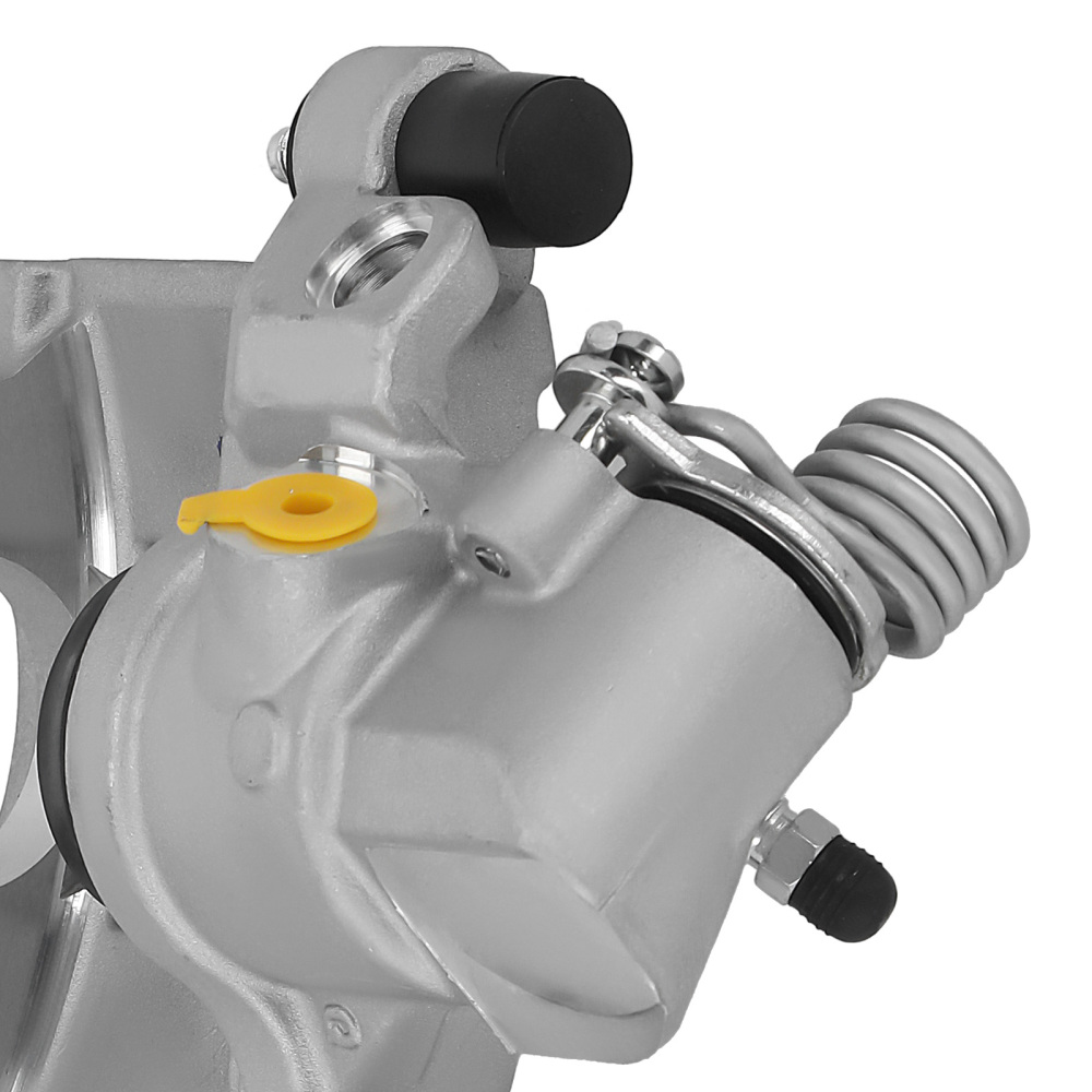 2 Pinza Freno Posteriore compatibile per Ford Focus C-Max MK2 2010-2020 1511569 1511567 38mm