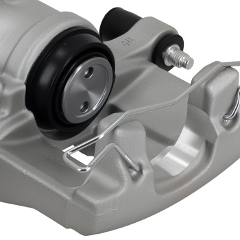 Rear Brake Calipers compatible for Ford C-Max II Focus III Kuga compatible for Mazda 3 Volvo C30 C70 38mm