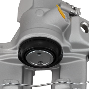 2 Pinza Freno Posteriore compatibile per Ford Focus C-Max MK2 2010-2020 1511569 1511567 38mm