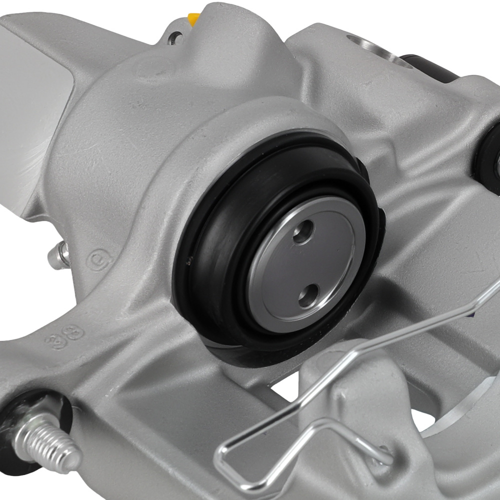 2 Pinza Freno Posteriore compatibile per Ford Focus C-Max MK2 2010-2020 1511569 1511567 38mm