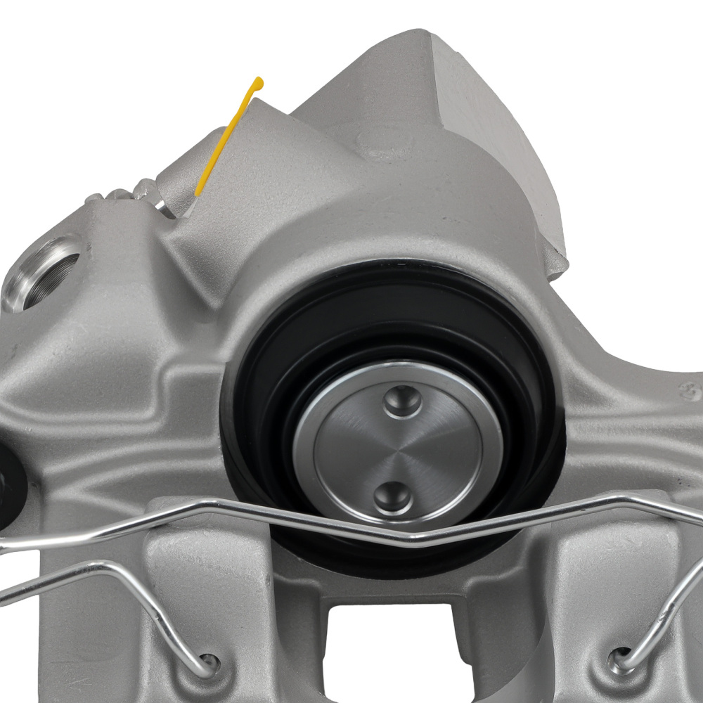 Rear Right Brake Caliper compatible for Ford C-Max MK II Focus Turnier MK III compatible for Volvo C30 V50