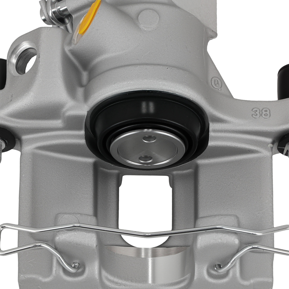 Pinza Freno Posteriore Destra compatibile per Ford Focus MK III C-Max 2010-2020 1511567 38mm