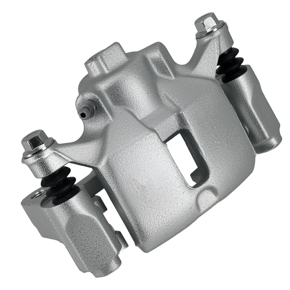 Rear Left and Right Disc Brake Caliper compatible for Buick Century 2004-05 Allure 2008-09