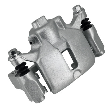 Rear Left and Right Disc Brake Caliper compatible for Buick Century 2004-05 Allure 2008-09