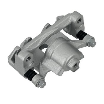 Rear Left and Right Disc Brake Caliper compatible for Buick Century 2004-05 Allure 2008-09