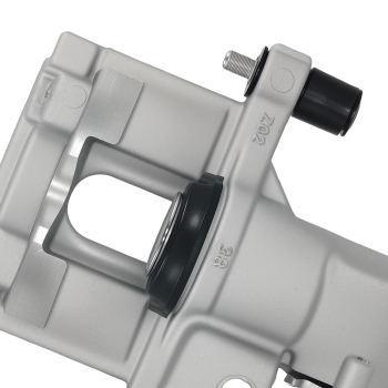 Brake Caliper Rear Left compatible for Renault Espace MK IV Laguna MK II 7701049108 38mm