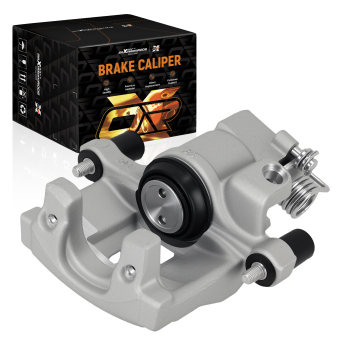 Brake Caliper Rear Left compatible for Renault Espace MK IV Laguna MK II 7701049108 38mm