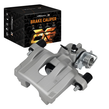 Pinza Freno Posteriore Destra compatibile per Renault Espace 2.0 dCi 2006-2014