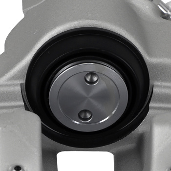 Pinza Freno Post Sinistro compatibile per Renault Laguna Coupe 2008-15 431071