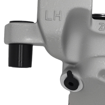 Pinza Freno Post Sinistro compatibile per Renault Laguna Coupe 2008-15 431071