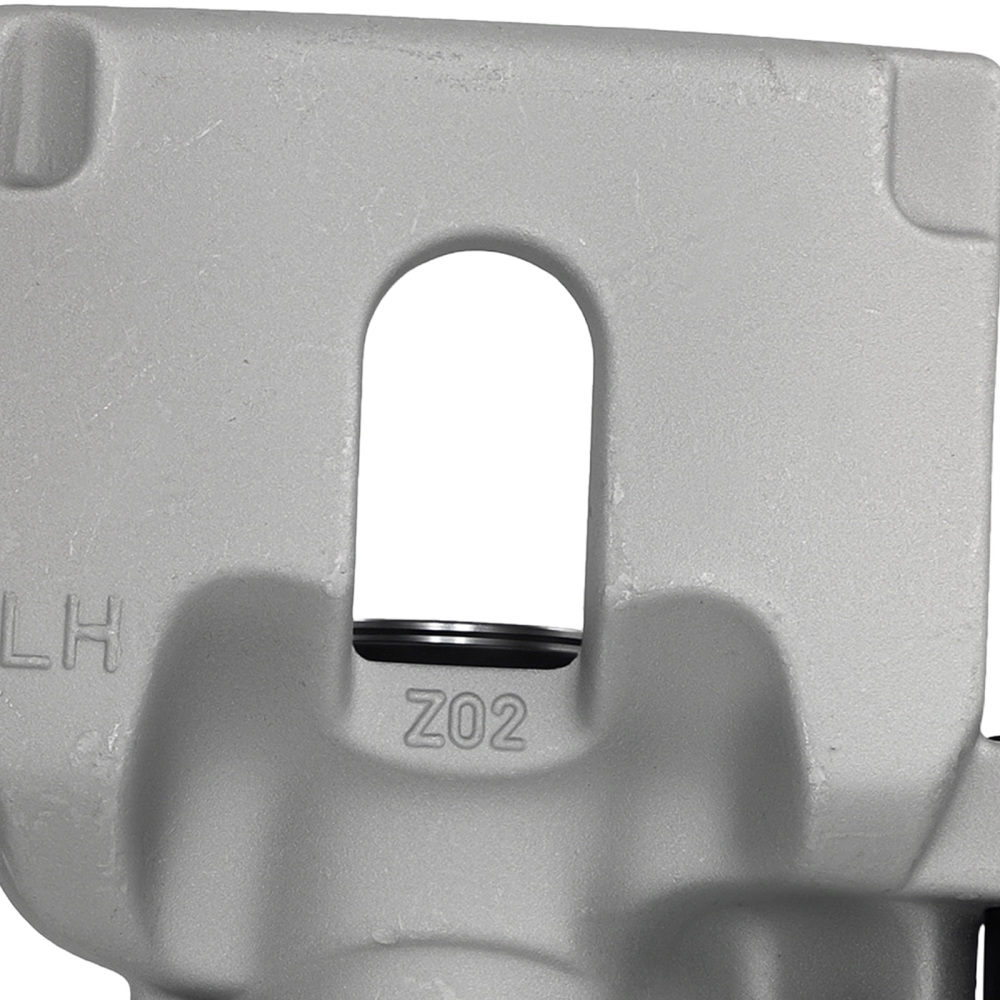 Pinza Freno Post Sinistro compatibile per Renault Laguna Coupe 2008-15 431071