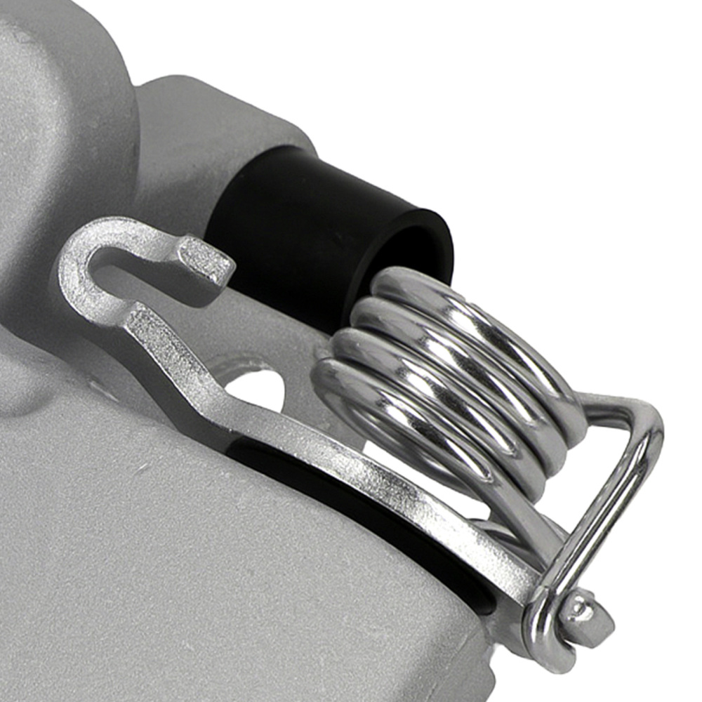 Pinza Freno Post Sinistro compatibile per Renault Laguna Coupe 2008-15 431071