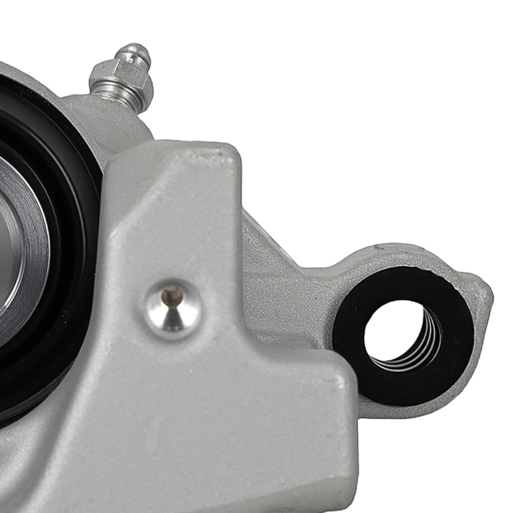 Pinza Freno Post Sinistro compatibile per Renault Laguna Coupe 2008-15 431071