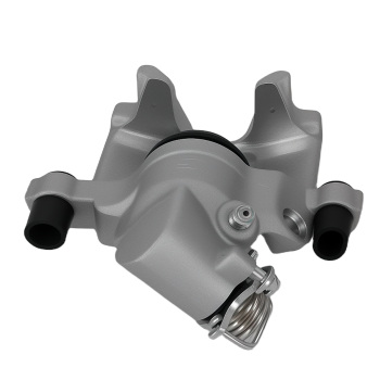 Pinza freno posteriore compatibile per Renault Laguna III BT0/1 3.0L 08-2015 344798