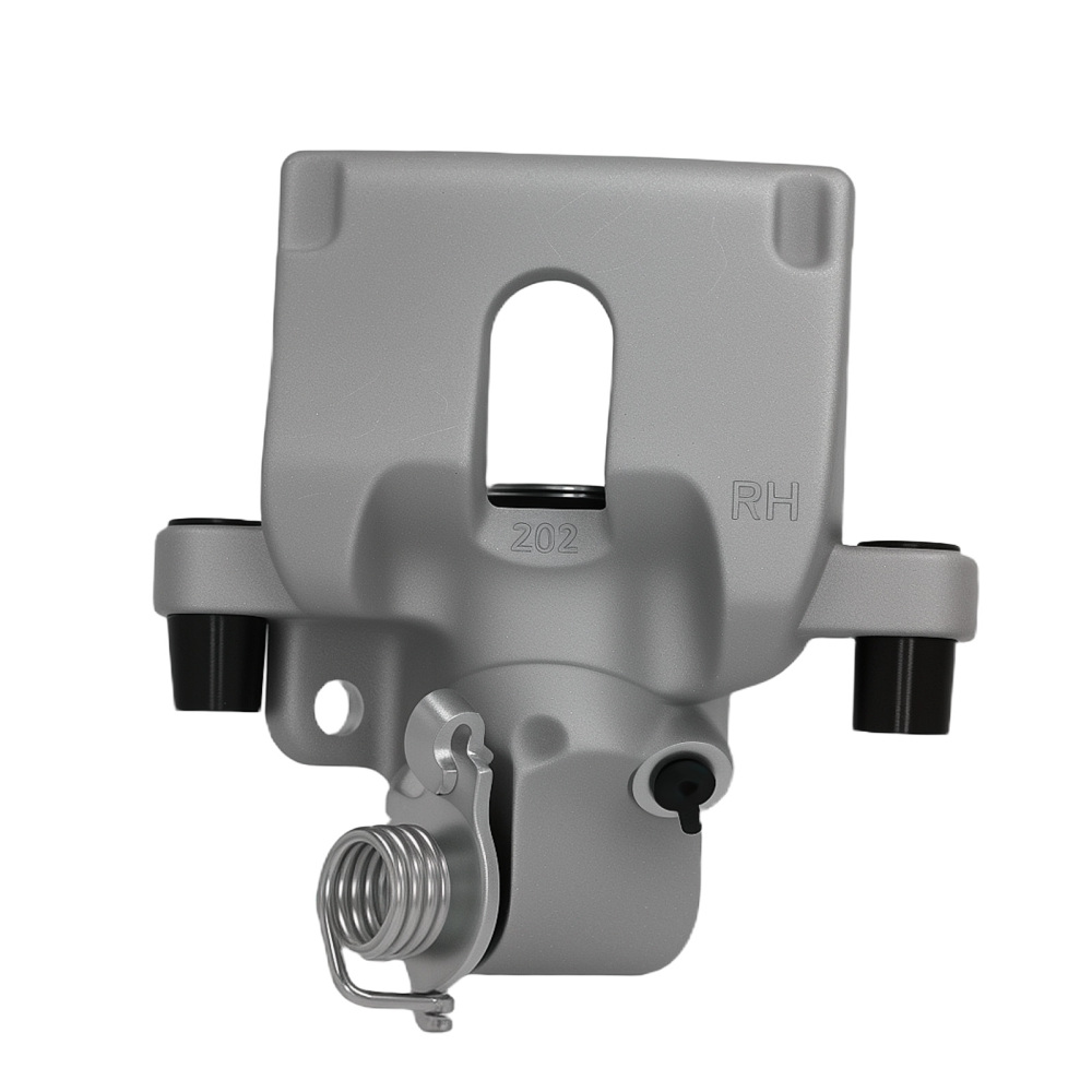 2x Rear Brake Calipers LR compatible for Renault Laguna DT0/1 BT0/1 KT0/1 440110006R 300mm