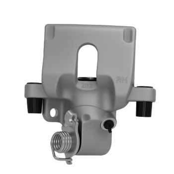 Pinza freno posteriore compatibile per Renault Laguna III BT0/1 3.0L 08-2015 344798