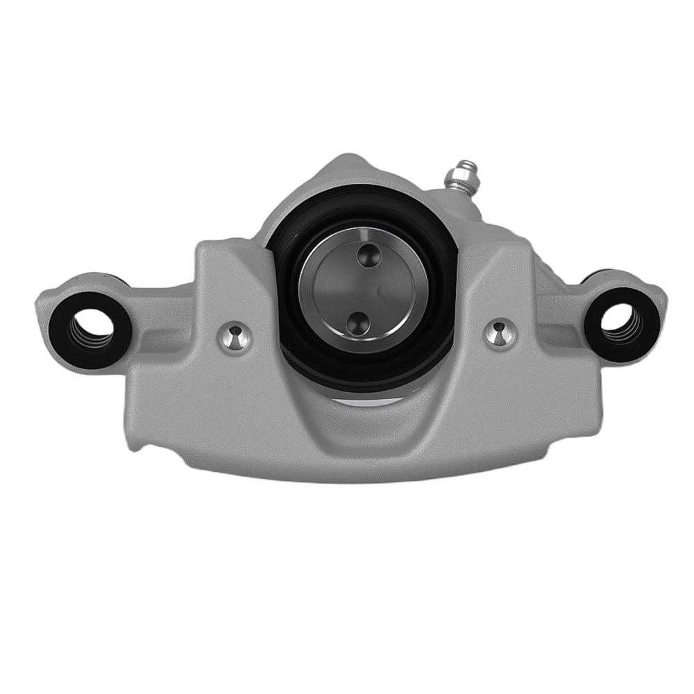 2x Rear Brake Calipers LR compatible for Renault Laguna DT0/1 BT0/1 KT0/1 440110006R 300mm