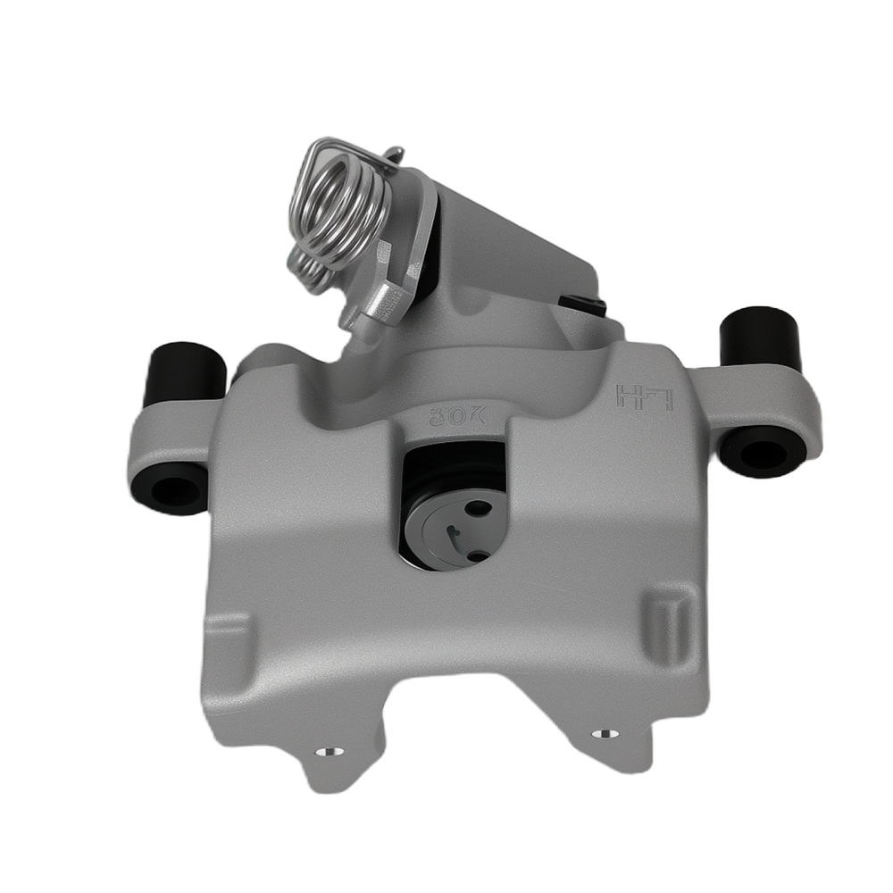 Pinza freno posteriore compatibile per Renault Laguna III BT0/1 3.0L 08-2015 344798