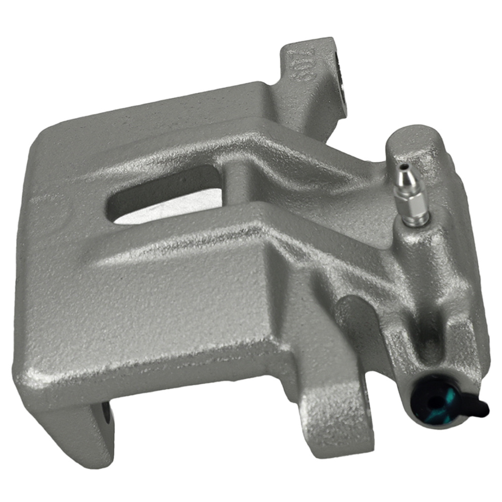 2xRear Brake Calipers compatible for Mitsubishi Outlander LancerGrandis 4400V1 4400V2 302mm