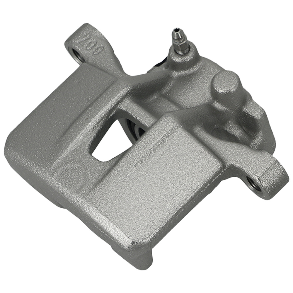 2xRear Brake Calipers compatible for Mitsubishi Outlander LancerGrandis 4400V1 4400V2 302mm