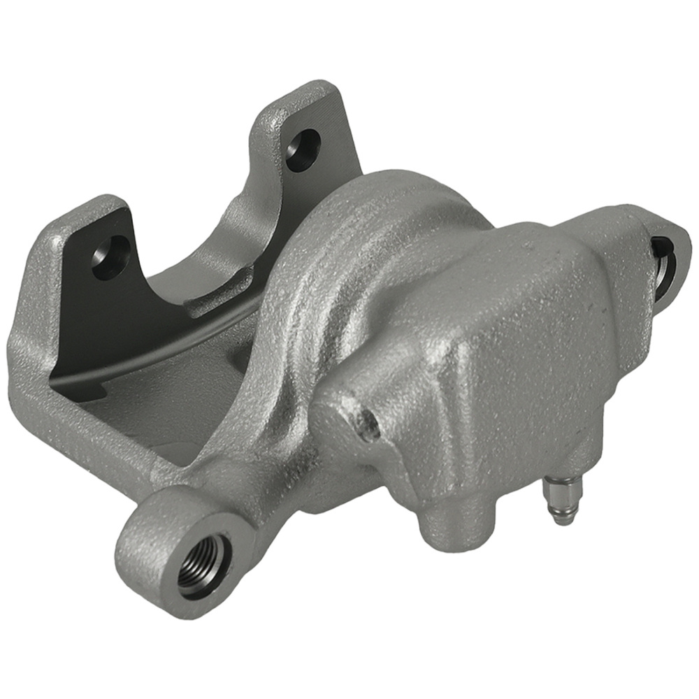 2xRear Brake Calipers compatible for Mitsubishi Outlander LancerGrandis 4400V1 4400V2 302mm