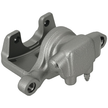 2x Étrier de Frein Arrière compatible pour Citroen C-Crosser 07-12 MN116309 MN116310 302mm