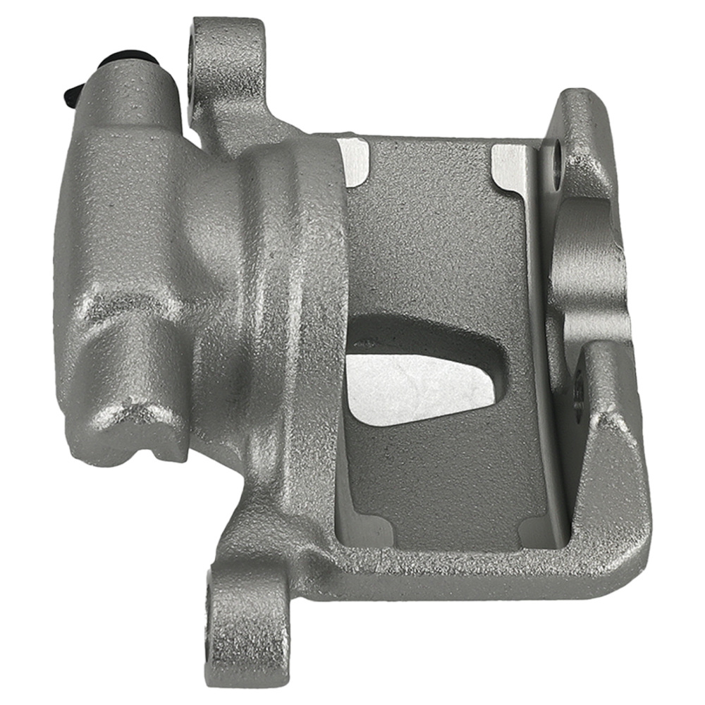 2xRear Brake Calipers compatible for Mitsubishi Outlander LancerGrandis 4400V1 4400V2 302mm