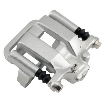 Rear LeftRight Brake Caliper w/Bracket compatible for Nissan Leaf 2011-23 Rogue 2014-20