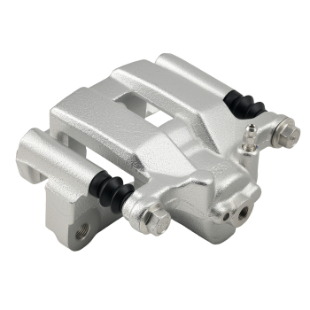 Rear LeftRight Brake Caliper w/Bracket compatible for Nissan Leaf 2011-23 Rogue 2014-20