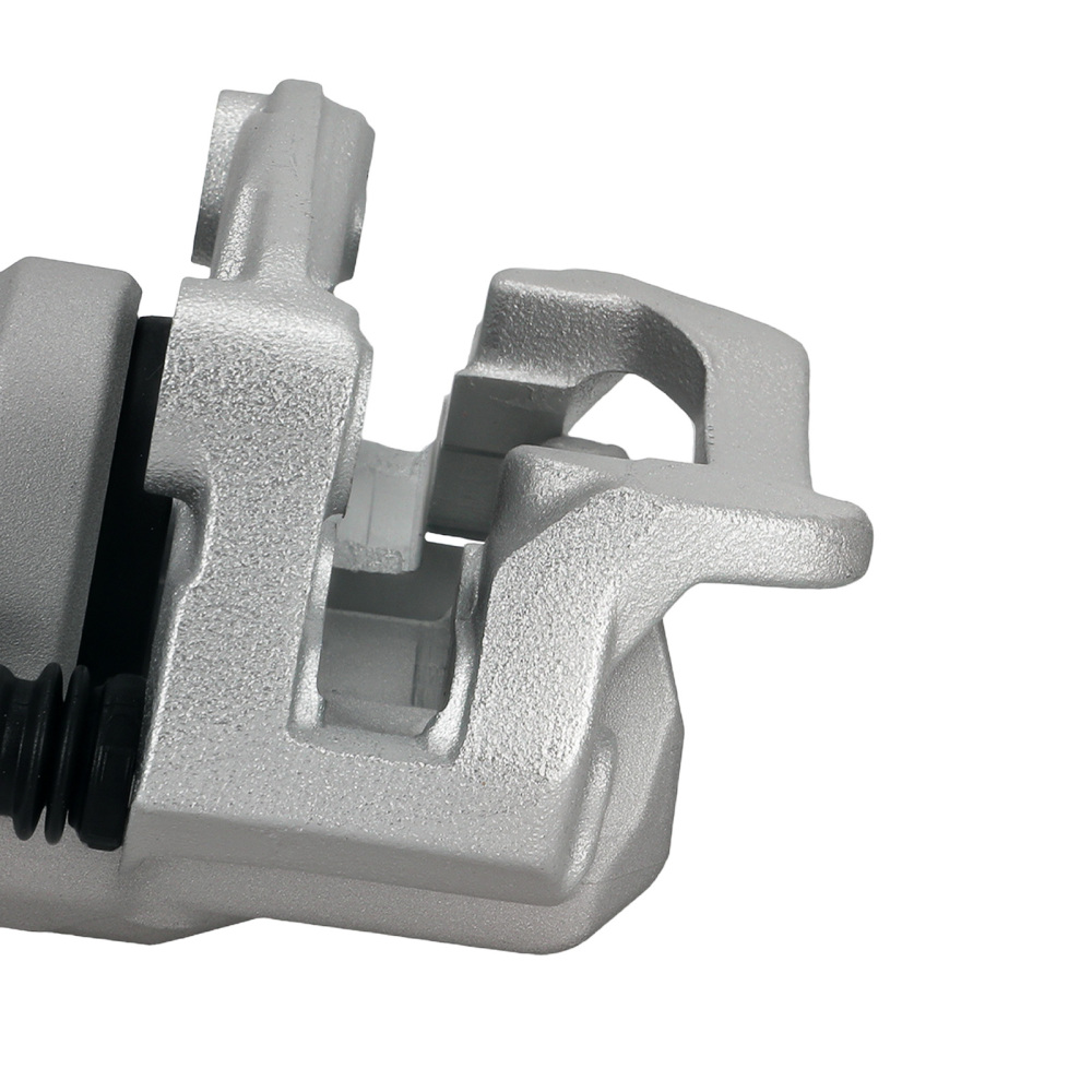 2x Rear LeftRight Brake Caliper w/ Bracket compatible for Subaru Legacy Outback 2010-2014