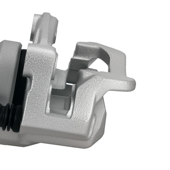 2x Rear LeftRight Brake Caliper w/ Bracket compatible for Subaru Legacy Outback 2010-2014