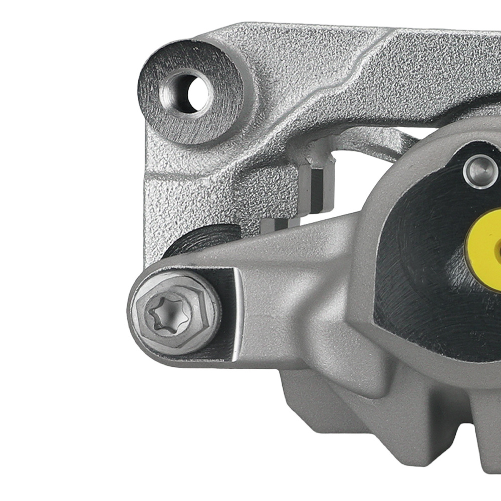 2x Rear LeftRight Brake Caliper w/ Bracket compatible for Subaru Legacy Outback 2010-2014