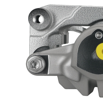 2x Rear LeftRight Brake Caliper w/ Bracket compatible for Subaru Legacy Outback 2010-2014