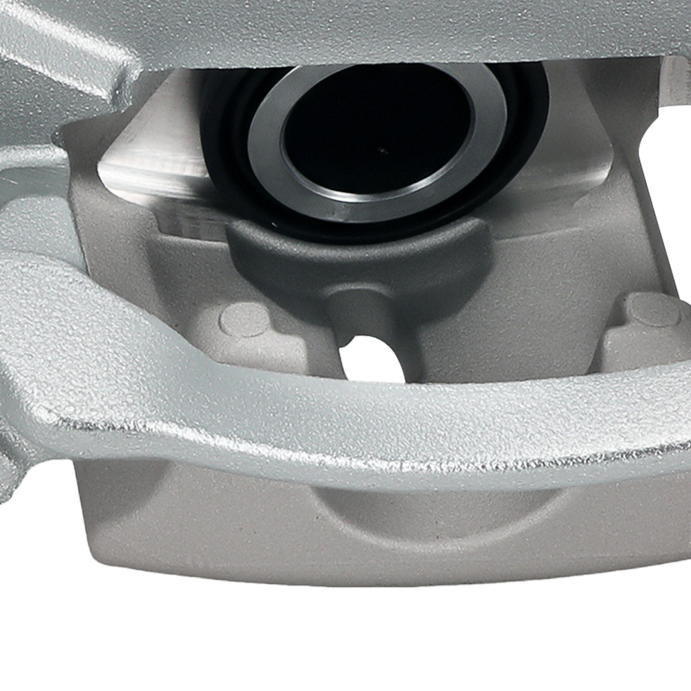 2x Rear LeftRight Brake Caliper w/ Bracket compatible for Subaru Legacy Outback 2010-2014