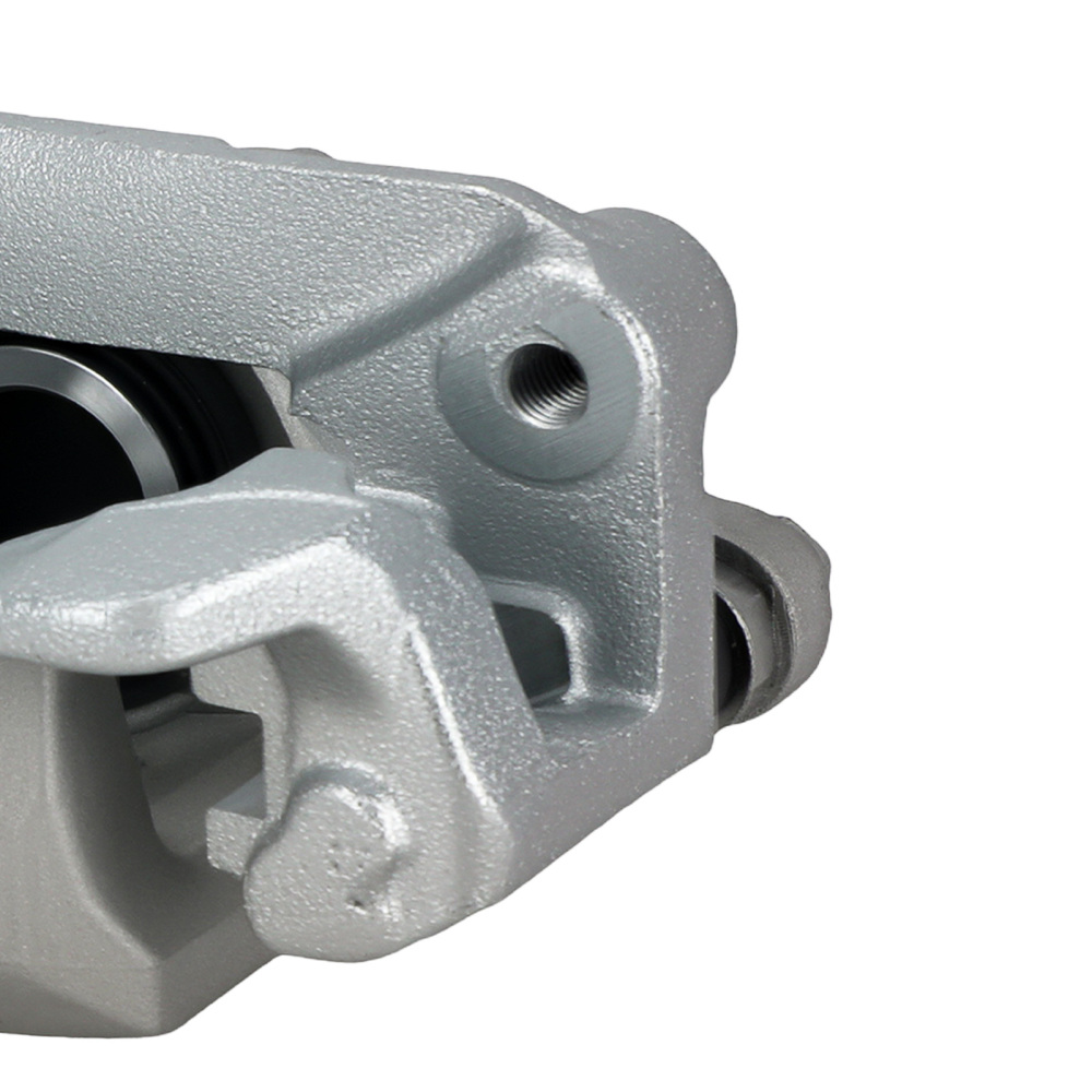 2x Rear LeftRight Brake Caliper w/ Bracket compatible for Subaru Legacy Outback 2010-2014