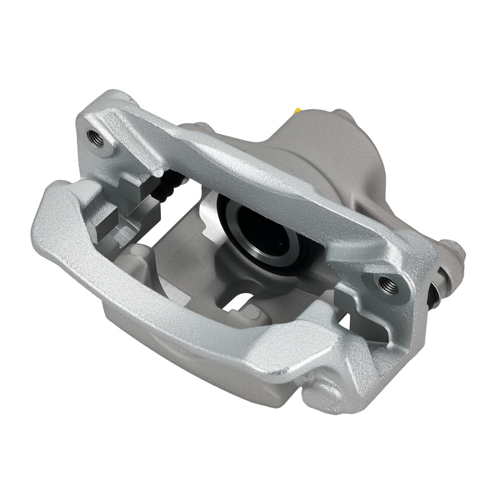 2x Rear LeftRight Brake Caliper w/ Bracket compatible for Subaru Legacy Outback 2010-2014