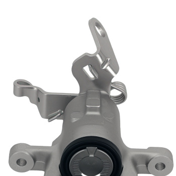 Rear Left Brake Caliper compatible for Seat Leon SC ST compatible for Skoda Octavia MK III 5E 530541 38mm