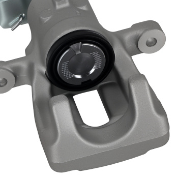 Rear Brake Caliper Left Right compatible for Seat Leon SC ST compatible for Skoda Octavia MK III 5E 38mm