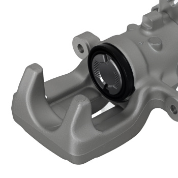 Rear Brake Caliper Left Right compatible for Seat Leon SC ST compatible for Skoda Octavia MK III 5E 38mm