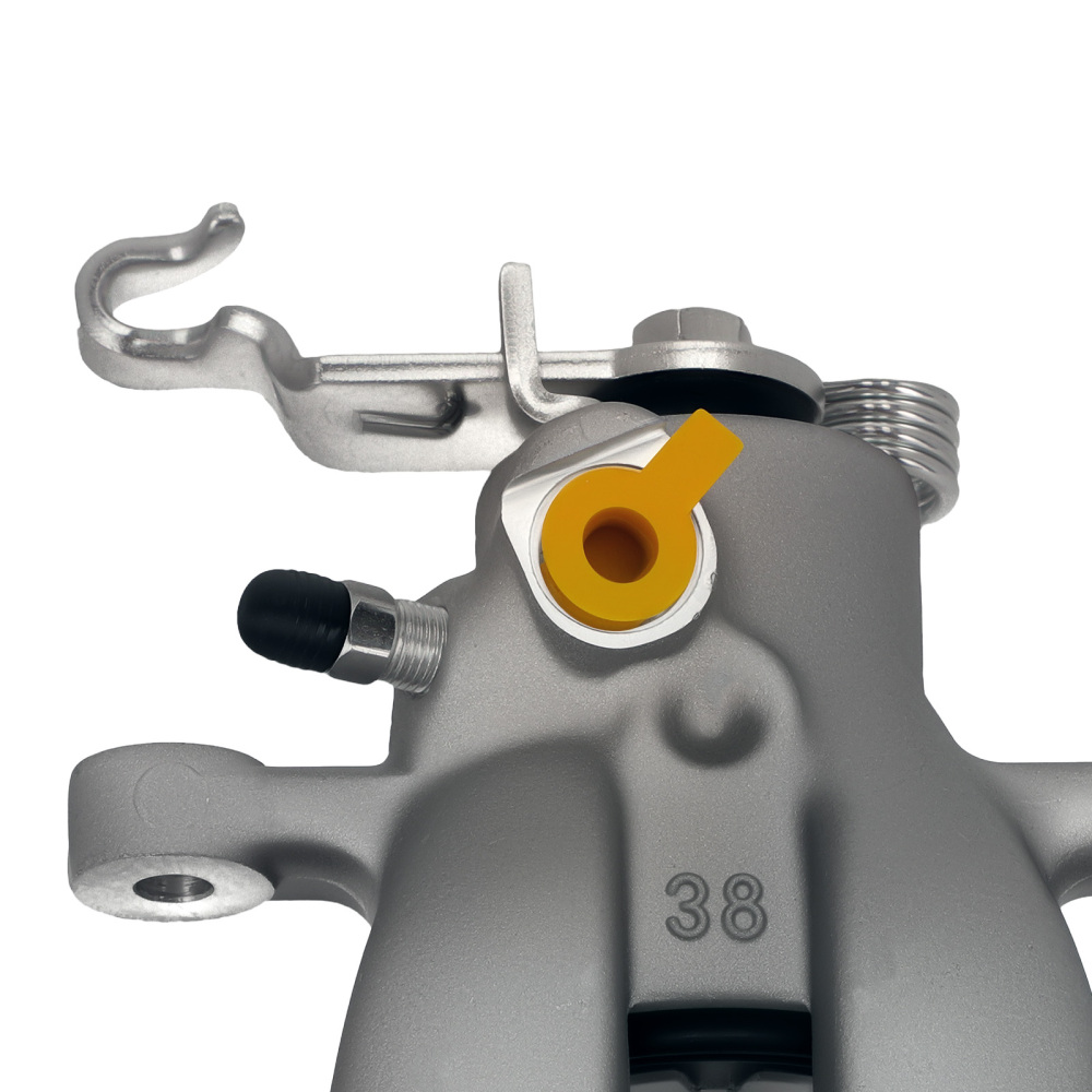 Rear Right Brake Caliper compatible for Seat Leon SC ST compatible for Skoda Octavia MK III 5E 5Q0615424A