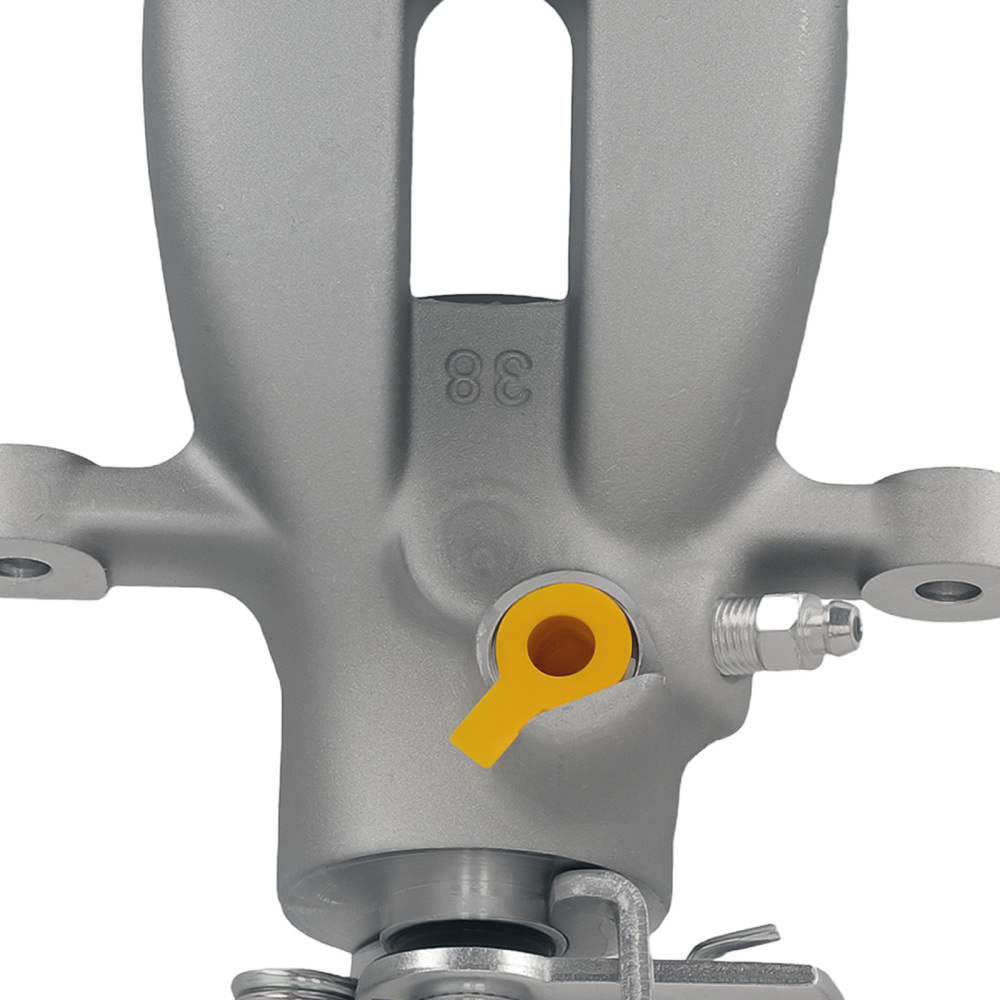 Rear Right Brake Caliper compatible for Seat Leon SC ST compatible for Skoda Octavia MK III 5E 5Q0615424A