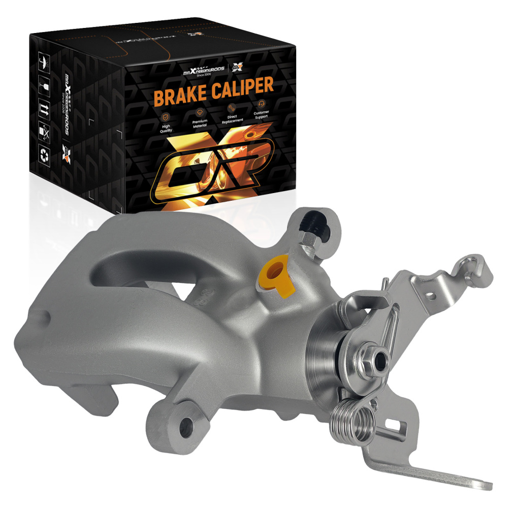 Rear Right Brake Caliper compatible for Seat Leon SC ST compatible for Skoda Octavia MK III 5E 5Q0615424A