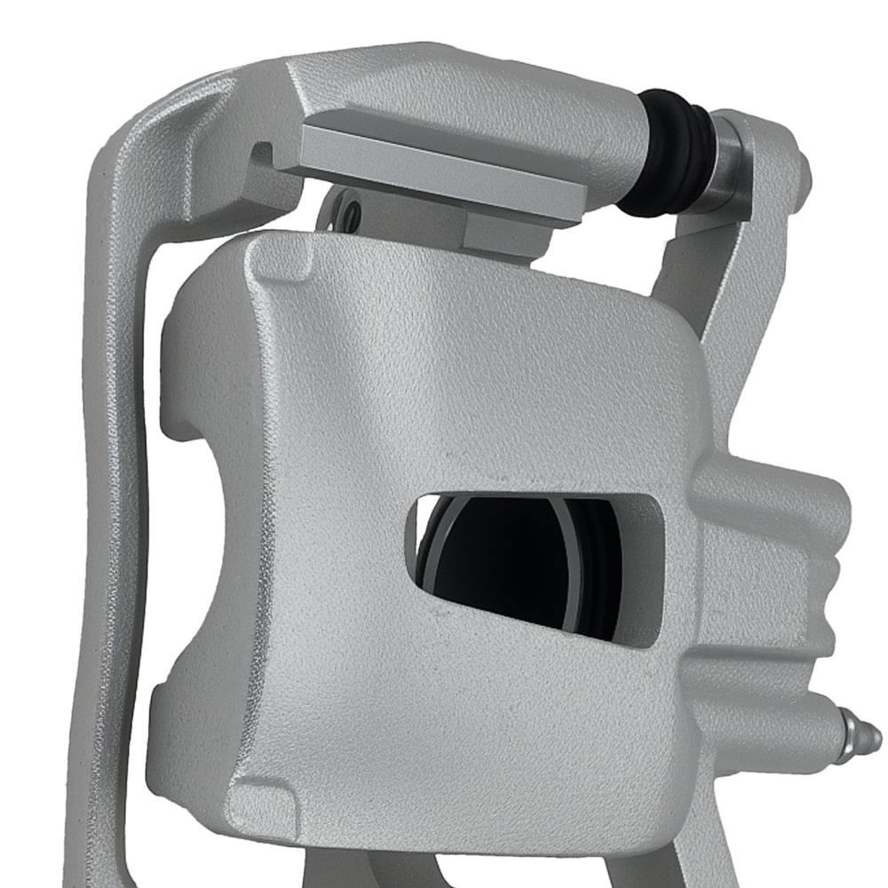 Rear Left and Right Disc Brake Caliper compatible for Ford F-150 /LOBO 2012-2016 18-B5397