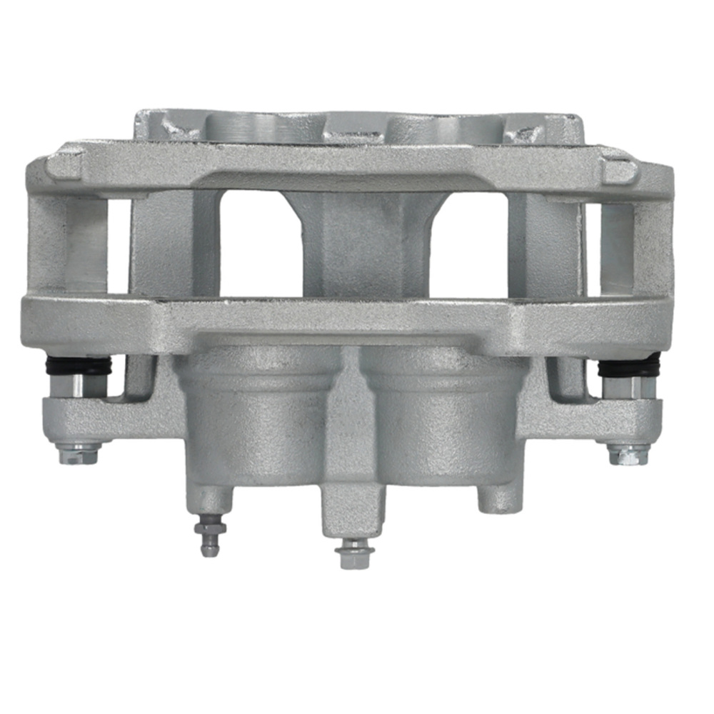 Front Rear Disc Brake Caliper compatible for Chevrolet Impala Limited 2014-2016 18-B4988