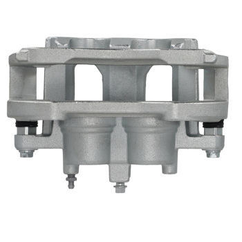 Front Rear Disc Brake Caliper compatible for Chevrolet Impala Limited 2014-2016 18-B4988